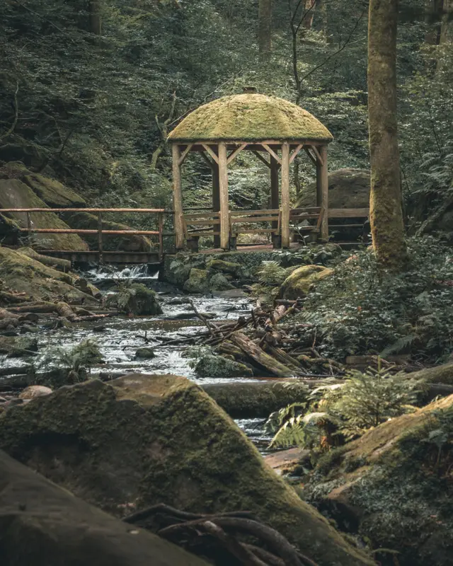 Karlstal Pavillon September Ig